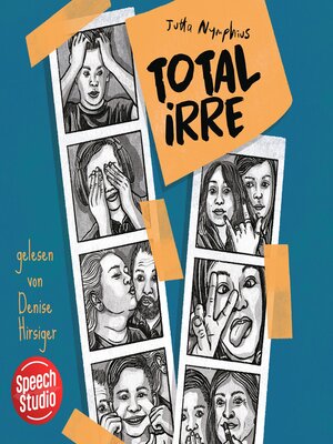 cover image of Total irre